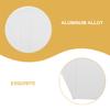 CORHAD 5pcs Blank Aluminum Sheets for Heat Transfer Sublimation Metal Photo Blanks for DIY Wall Poster Frames for Custom Signage and Creative Projects view 3