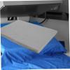 VILLCASE Heat Accessories Protective Cushion Reusable Silicone Pad for Thermal Transfer Printer view 4