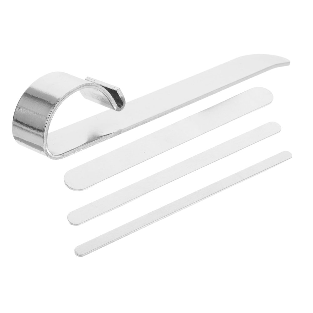 HEALSOPTHY Bracelet Bending Bar Metal Bracelet Bending Tool DIY Jewelry Crafting Jewelry Making Bender High Precision Tool Accessory for