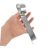HEALSOPTHY Bracelet Bending Bar Metal Bracelet Bending Tool DIY Jewelry Crafting Jewelry Making Bender High Precision Tool Accessory for view 4