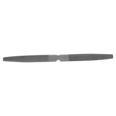 IWOWHERO Double Ended Wax Carving Tool Precision Half Round Wax File for Jewelry Shaping and Refining Essential for Sculptors and Metalworkers Versatile Double- Design