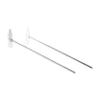 FIXOSHEE 2pcs Mini Tuning Hammer for Kalimba Ergonomic Design Compact Iron Tools for Jewelry Maintenance and Musical Instrument Tuning Convenient and Versatile Use view 1