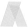 STOBOK 20pcs Doll Hair Rooting Tools for Crafting High Precision Needles for Doll Making Versatile Hair Tools for Synthetic and Natural Fibers view 1