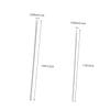 STOBOK 20pcs Doll Hair Rooting Tools for Crafting High Precision Needles for Doll Making Versatile Hair Tools for Synthetic and Natural Fibers view 2