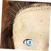 STOBOK 20pcs Doll Hair Rooting Tools for Crafting High Precision Needles for Doll Making Versatile Hair Tools for Synthetic and Natural Fibers view 4