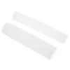 OSALADI 2pcs Silicone Strip Candle Molds for DIY Crafts Reusable Wax Candle Making Supplies view 1
