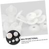 Gadpiparty DIY Doll Supply 10 Sets of Doll Round Accessory Joints for Assorted Size Plush view 4