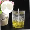 Uonlytech Scented Candle Making Wax Wax for DIY Projects Crystal Jelly Effect Safe for Boys and Girls Crafts view 4
