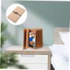 STOBAZA Folding Pages Photo Album Scrapbook Hand-pasted Design Creative and for Weddings Birthdays Graduations and Family Memories view 3