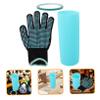 Gadpiparty 1set Silicone Tumbler Sleeves for Sublimation Press Kit High Covers Gloves and - Tape for Custom Designs and Crafts view 4