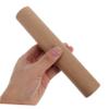 Angoily 5pcs Round Cardboard Tubes for Posters Crafts Shipping Paper Cylinder Boxes Lightweight Portable Calligraphy Art Prints and Storage view 3