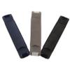 DINHEAROM Pcs Vintage Pen Cases Elastic Band Holders Notebook Pouch for Fountain Pen Sleeves for Writing Tools view 1