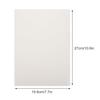 Uonlytech 25sheets Water-Soluble Dissolvable Tissue Paper Paint Paper for Artists Beginners Students view 2