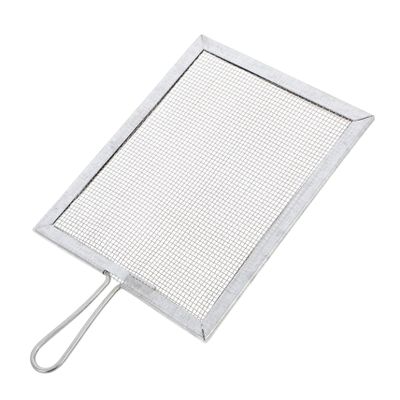 DIYEAH Clay Sculpting Tools Fine Mesh Sieve Pottery Tool Stainless Steel for Art Classes