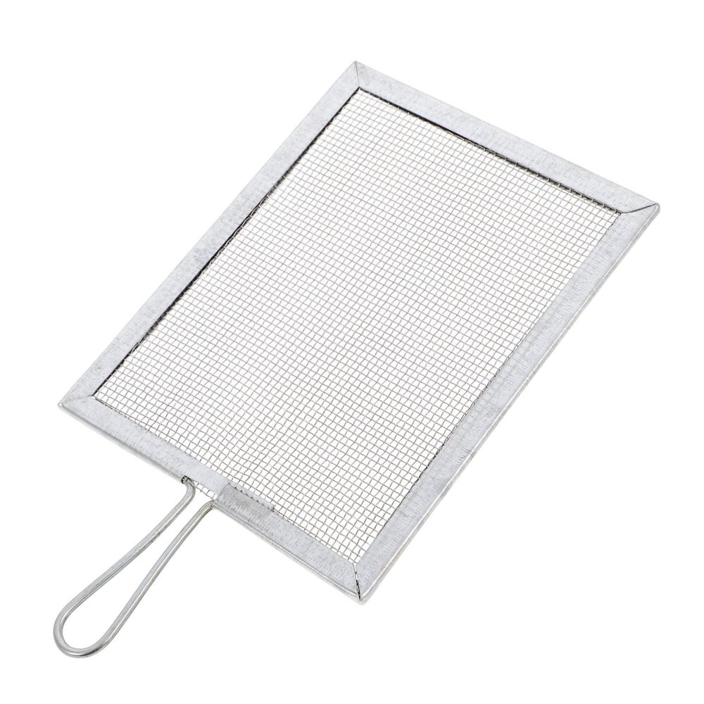 DIYEAH Clay Sculpting Tools Fine Mesh Sieve Pottery Tool Stainless Steel for Art Classes