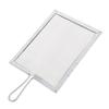 DIYEAH Clay Sculpting Tools Fine Mesh Sieve Pottery Tool Stainless Steel for Art Classes view 1