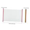 SUPVOX Blank Water Painting Cloth Large Canvas Calligraphy Practice Art Paper Wall Decor view 2