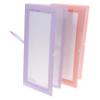 Uonlytech 2pcs Sticker Display Album Sticker Collecting Album for Organizer Portable Holder view 1