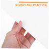 DOITOOL 40sheets Cardstock White Paper Diy Card Papers Origami Cardstock Painting Material Craft Making Supplies view 4