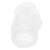 Gadpiparty Table Decoration DIY Astronaut Silicone Mold Craft Silicone for DIY Astronaut Moon Making Tool view 1