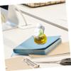 Gadpiparty Table Decoration DIY Astronaut Silicone Mold Craft Silicone for DIY Astronaut Moon Making Tool view 4