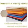 Leather Leatherette Vinyl Fabric Fire Retardant Faux Leather Furnishing Reupholster Material |63" - 160cm Wide | Sold Per Metre(Khaki Brown,1.6X10m) view 4
