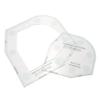 KALLORY Sewing Template Ruler for Bowl Cozy DIY Patchwork Bowl Mat Easy Use Acrylic Material view 1