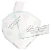 KALLORY Sewing Template Ruler for Bowl Cozy DIY Patchwork Bowl Mat Easy Use Acrylic Material view 3