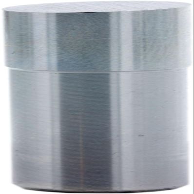 Replacement Steel Punch, 1/2 Dia. for NR2509 Inch Disc Cutter (Swanstrom NR2509-12)