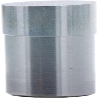Replacement Steel Punch, 1/2 Dia. for NR2509 Inch Disc Cutter (Swanstrom NR2509-12)