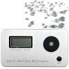 Gemstone Refractometer,Professional Diamond Identification Tool for Jewelry,Measurement Error: 0.005/Test Accuracy 0.001/refractive Index 1.300-3.0,for Jewelry, Jade, Diamonds,Optical glass view 1