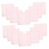 ERINGOGO 20pcs Flower Paper Bouquet Kit Elegant Floral Wrapping Paper Waterproof for Flowers Rose Bouquet Wrapping view 1