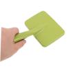 Gadpiparty 10pcs Needle Felting Tools Hand Carders Ergonomic Handle for Easy Crafting for and Gifting to Craft view 3