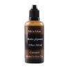 Caramel Epoxy Resin Color Dye Colorant Liquid Epoxy Resin Pigment,60ml,Translucent view 1