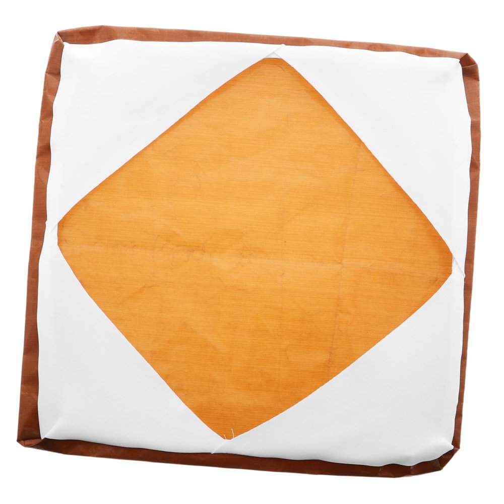 DIYEAH Non-Stick Heat Press Cover Heat Shield for Sublimation Machine High Temp Resistant Platen Protector