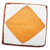 DIYEAH Non-Stick Heat Press Cover Heat Shield for Sublimation Machine High Temp Resistant Platen Protector view 1