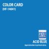 Shaliteink Screen Printing Plastisol Ink Acid Blue - Highly Opaque Screen Printing Ink for Cotton, Polyester and Other Fabrics (8oz.) view 4