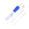 LIFKOME Handle Needle Tool Kit Embroidery Needles for Sewing Embroidery Projects view 1