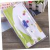 LIFKOME Handle Needle Tool Kit Embroidery Needles for Sewing Embroidery Projects view 3