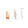 jojofuny 1set Needle Felting Tool with Felting Needles and Supplies for Embroidery Crafts Beginner-Friendly Tools Includes Essential Accessories view 2