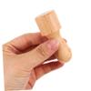 jojofuny 1set Needle Felting Tool with Felting Needles and Supplies for Embroidery Crafts Beginner-Friendly Tools Includes Essential Accessories view 4