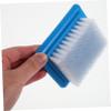 DIYEAH Wool Felting Brush Needle Felting Pad Brush Embroidery Workbench Soft Bristles Versatile Craft Tool view 4