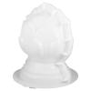 CORHAD Cement Mold Concrete Paver Balustrade Lotus Ball Form Roman Column Garden Decor view 1