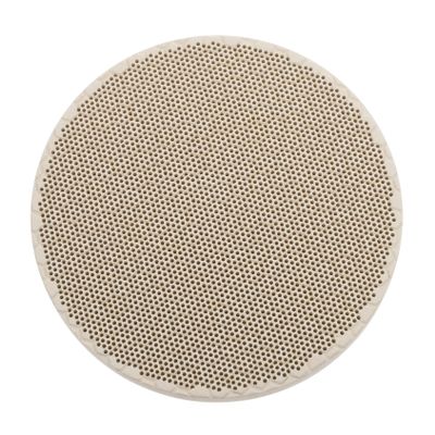Homoyoyo Honeycomb Ceramic Welding Mat High Temperature Insulation Board for Jewelry Soldering Metalworking and Melting Block for Crafting