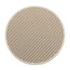 Homoyoyo Honeycomb Ceramic Welding Mat High Temperature Insulation Board for Jewelry Soldering Metalworking and Melting Block for Crafting view 1