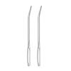 Tapestry Yarn Needle Large Eye Knitting Needle Stainless Sewing Needle for Wool Sewing Hand Sewing Crocheting Craft view 1