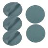 HOODANCOS 5pcs Professional Printmaking Board Lotus Prints Baren Carving Block for Woodblock Printing Engraving Kit view 1