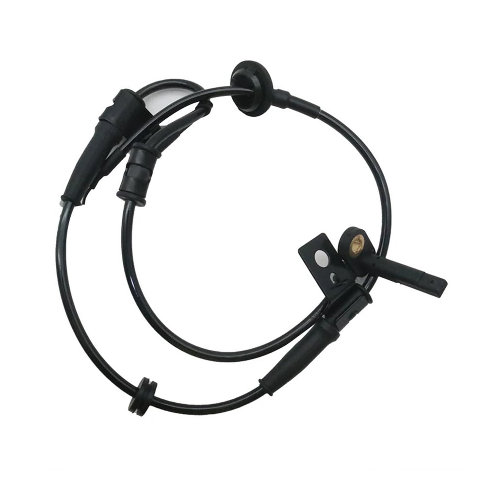 HSMQUBDBX MN102246 Front Right 1pcs