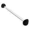 ABOOFAN Crochet Accessories Yarn Spool Rack for Travel Spinning Yarn Holder for Bag Knitting Loom Compact Lightweight view 1