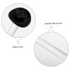 ABOOFAN Crochet Accessories Yarn Spool Rack for Travel Spinning Yarn Holder for Bag Knitting Loom Compact Lightweight view 3
